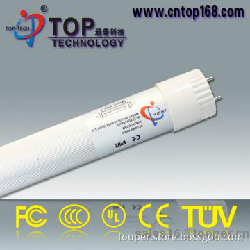 high lumens TUV  UL 1200mm T8 led Tube light